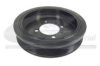 OPEL 55575960 Belt Pulley, crankshaft